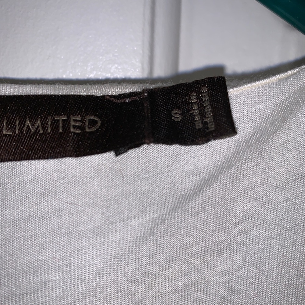 Fish Scale Tank Top - Picture 3 of 4